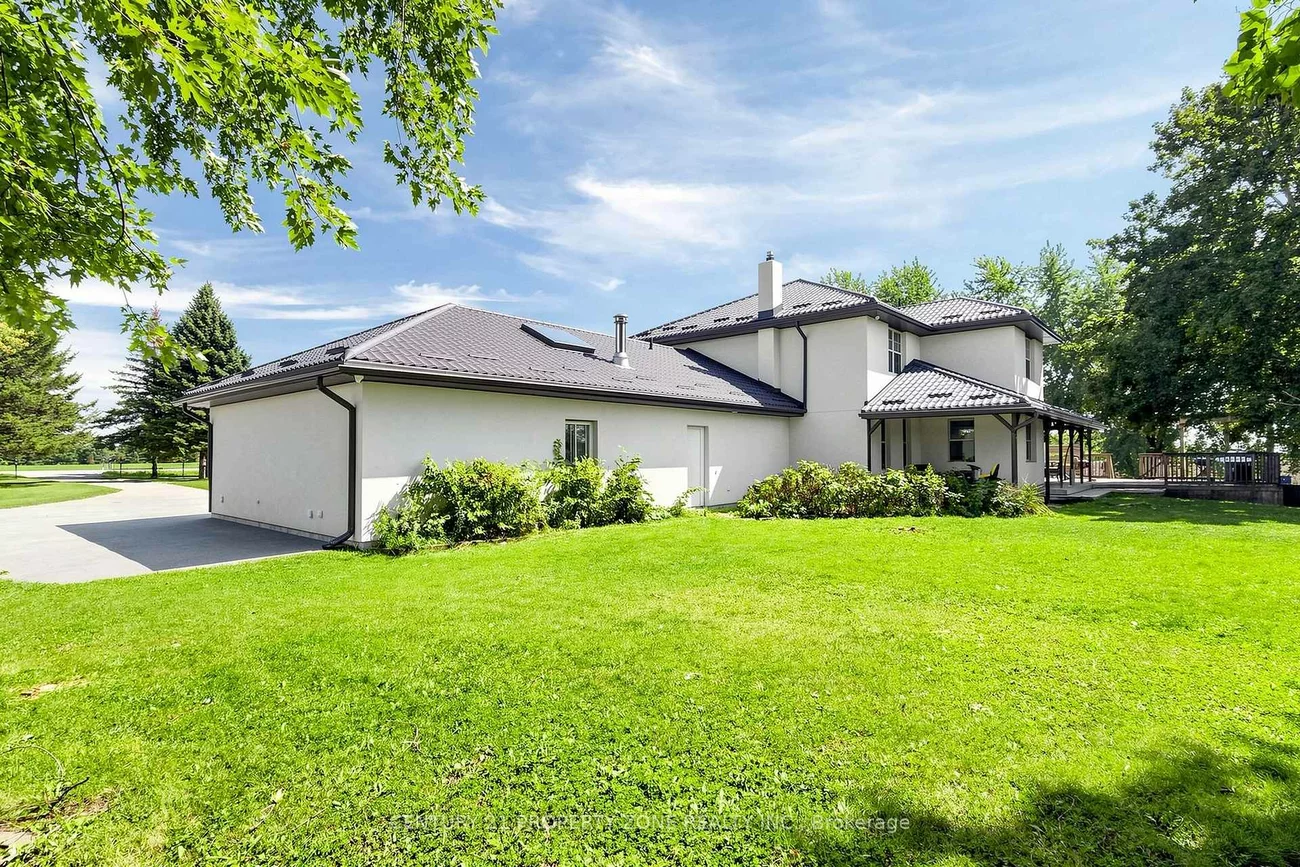 4436, 20 Side, Rural Bradford West Gwillimbury, Bradford West Gwillimbury