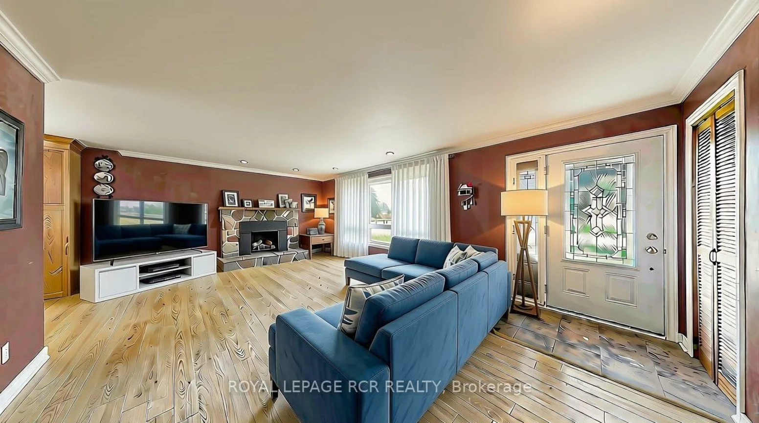 4244, 4th, Rural Bradford West Gwillimbury, Bradford West Gwillimbury