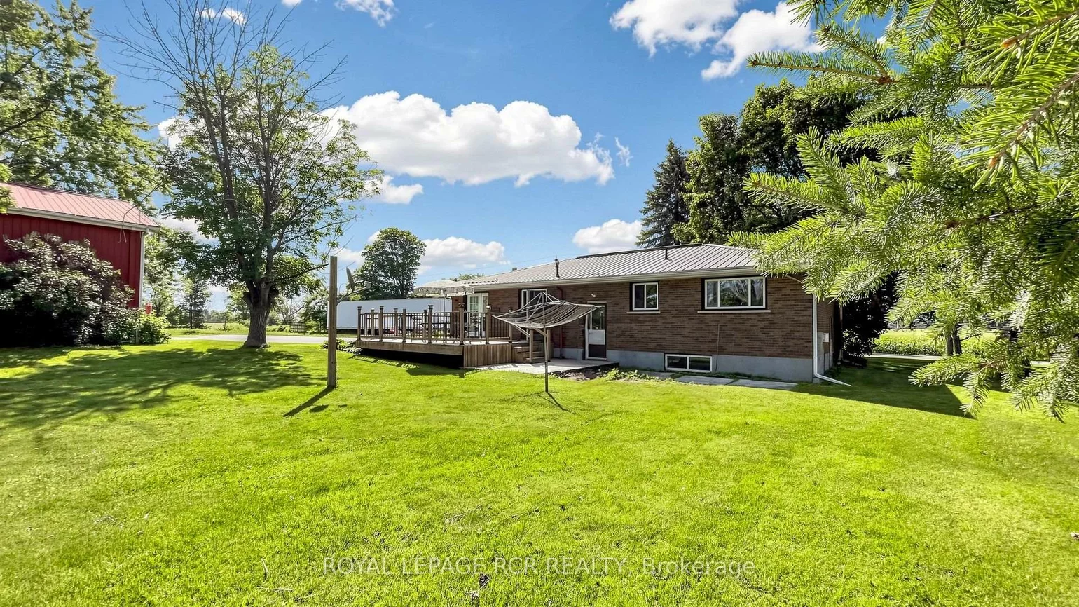 4244, 4th, Rural Bradford West Gwillimbury, Bradford West Gwillimbury