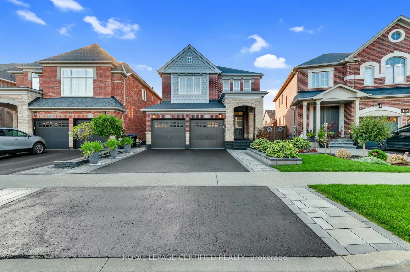 123, Mcdonnell, Bradford, Bradford West Gwillimbury