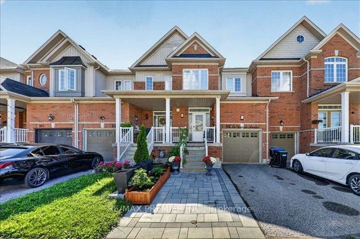164, Matthewson, Bradford, Bradford West Gwillimbury