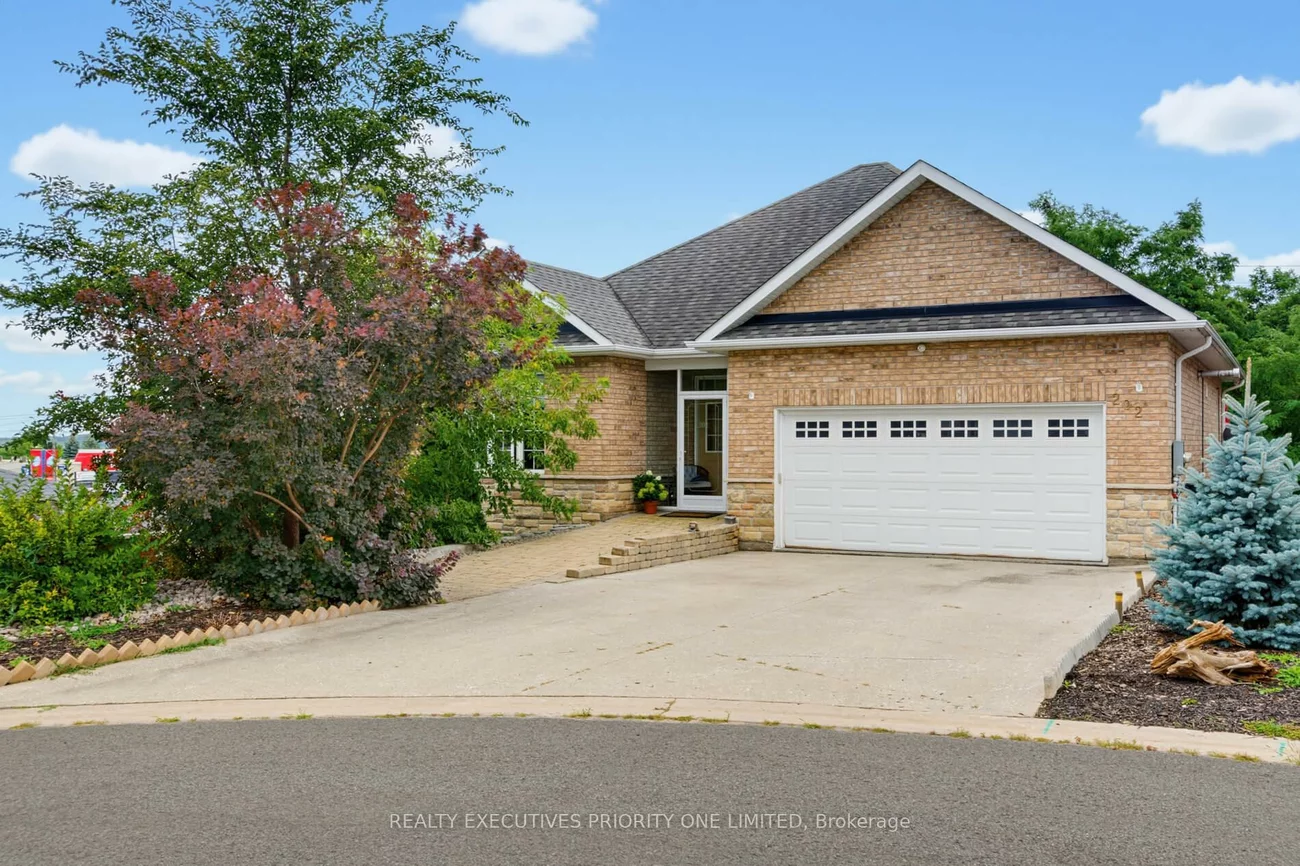 202, John, Bradford, Bradford West Gwillimbury