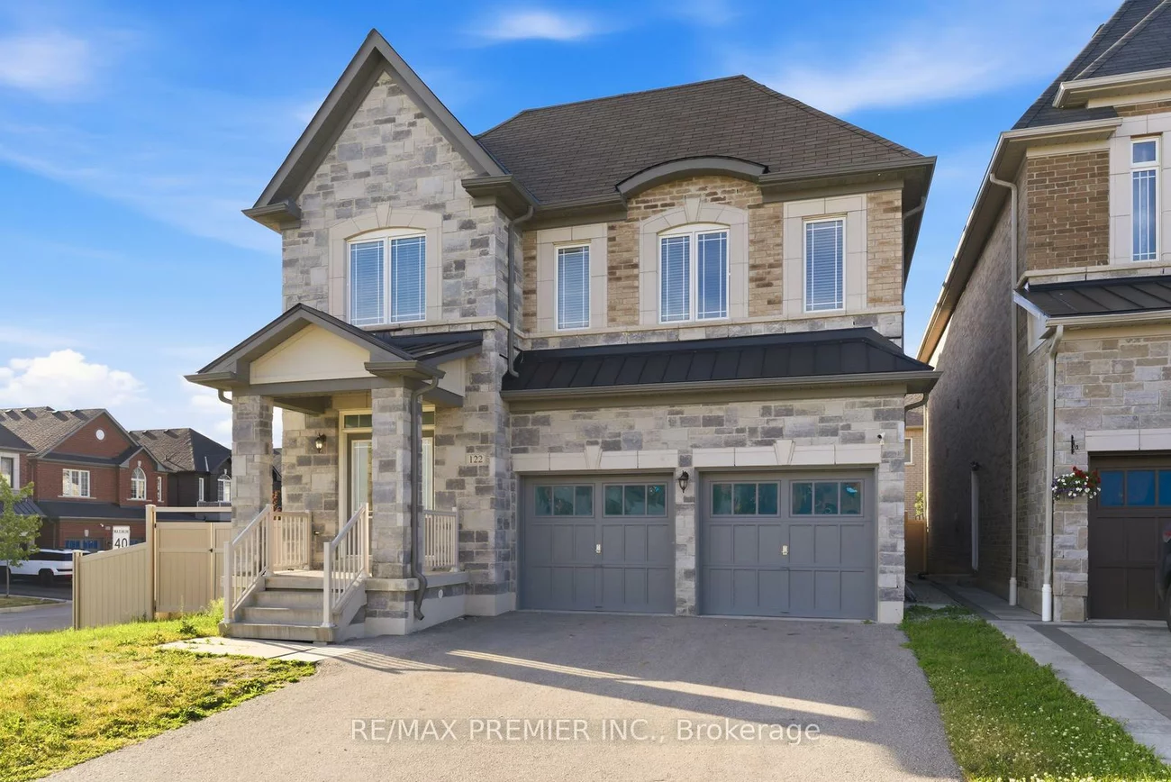 122, Mckenzie, Bradford, Bradford West Gwillimbury