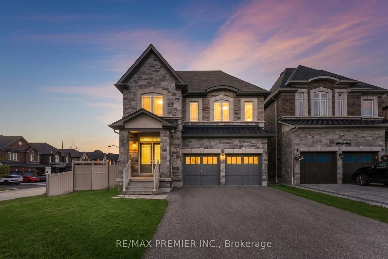 122, Mckenzie, Bradford, Bradford West Gwillimbury