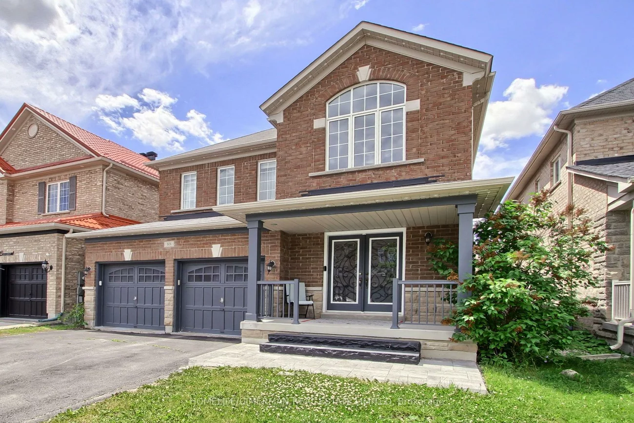 88, Chelsea, Bradford, Bradford West Gwillimbury