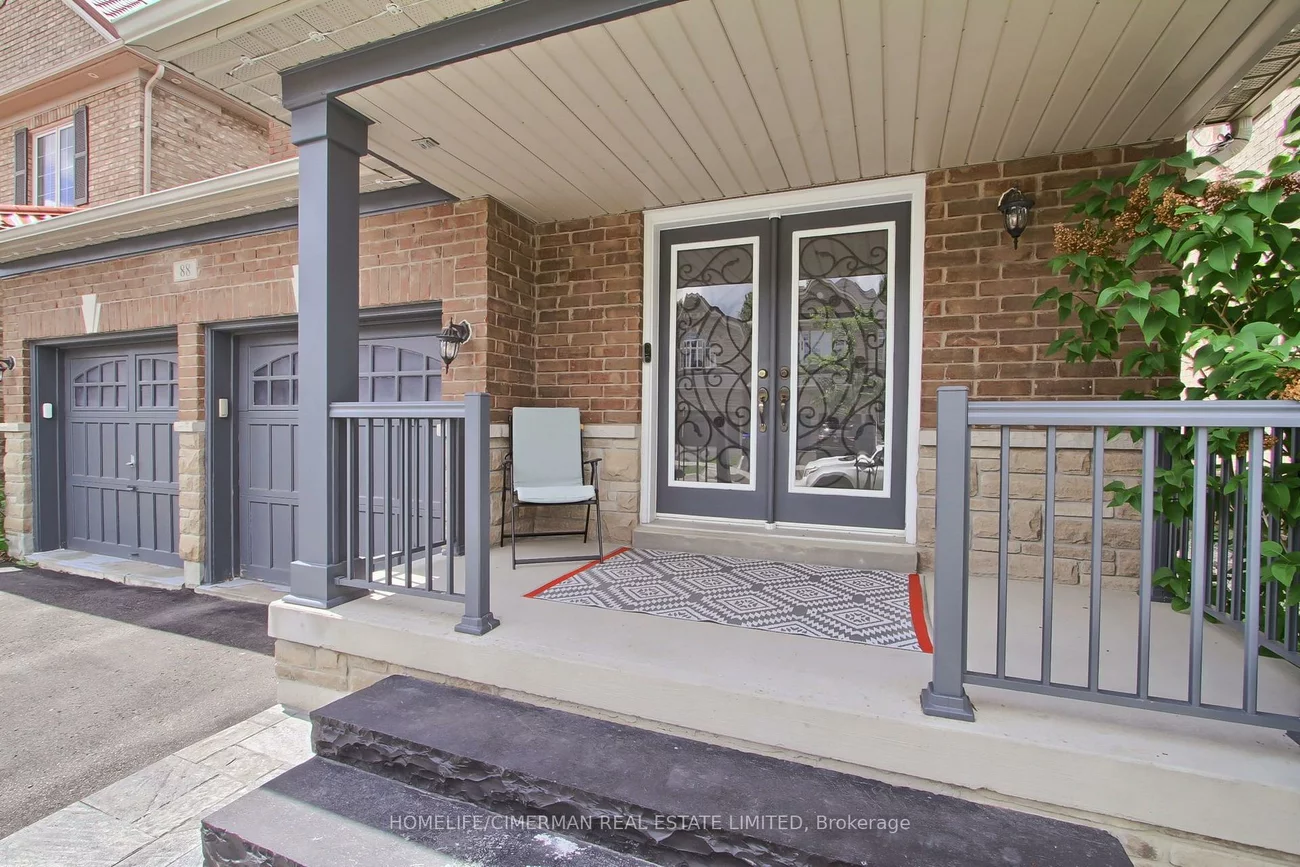 88, Chelsea, Bradford, Bradford West Gwillimbury
