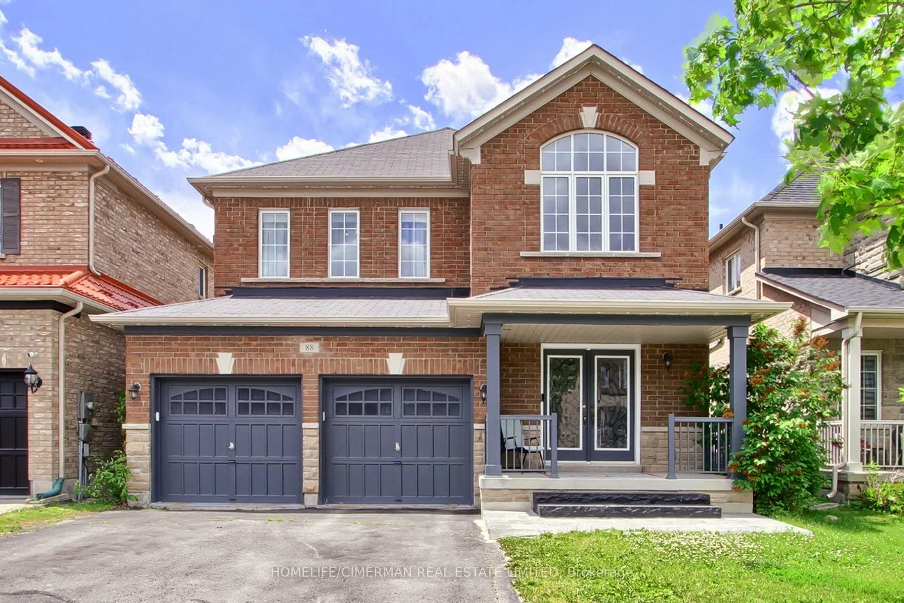 88, Chelsea, Bradford, Bradford West Gwillimbury