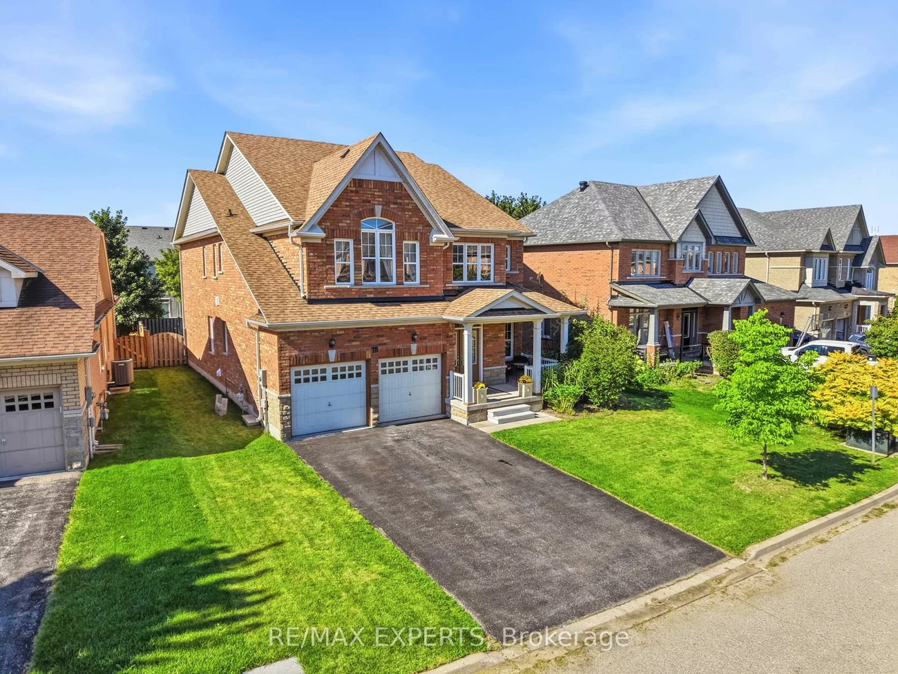 18, Vista, Bradford, Bradford West Gwillimbury