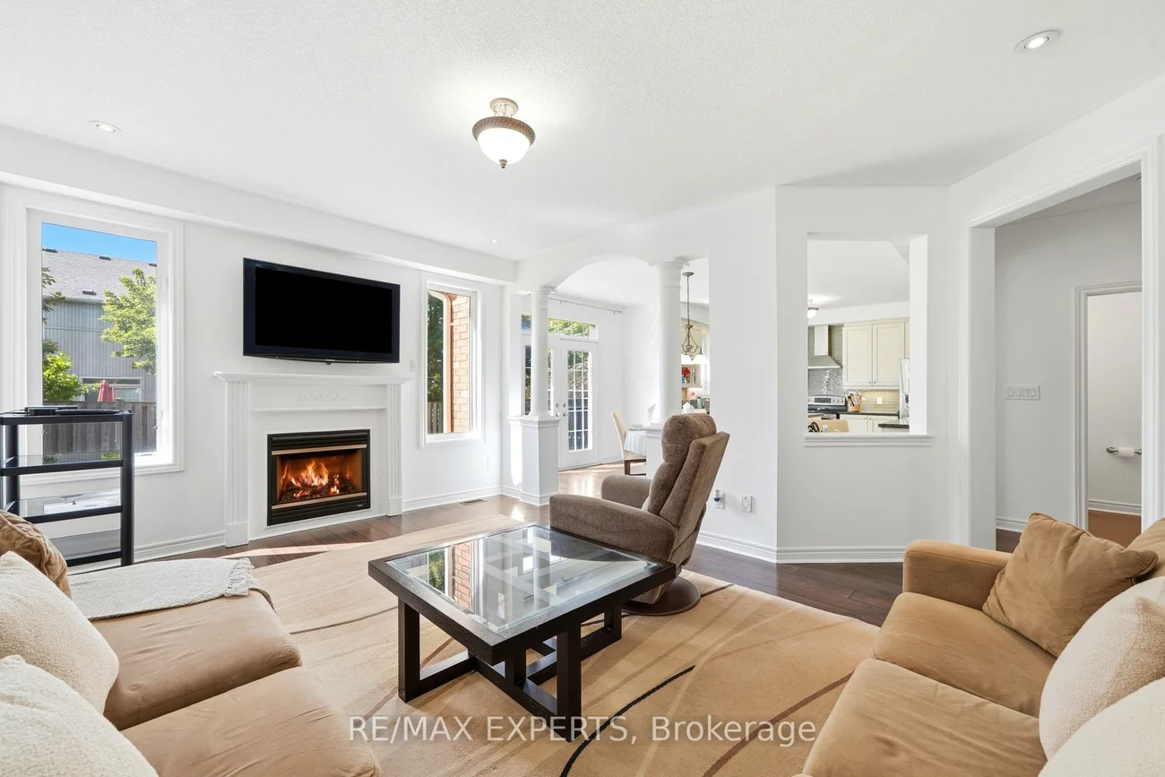 18, Vista, Bradford, Bradford West Gwillimbury