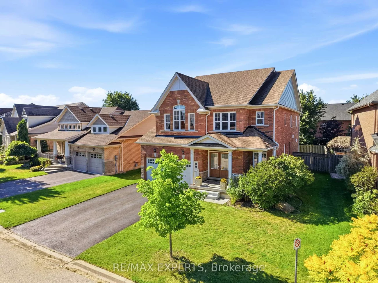 18, Vista, Bradford, Bradford West Gwillimbury