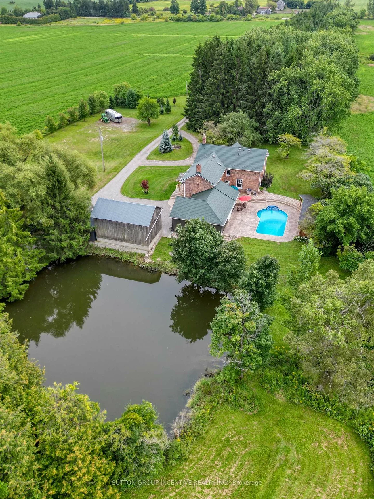 2804, 9th, Rural Bradford West Gwillimbury, Bradford West Gwillimbury