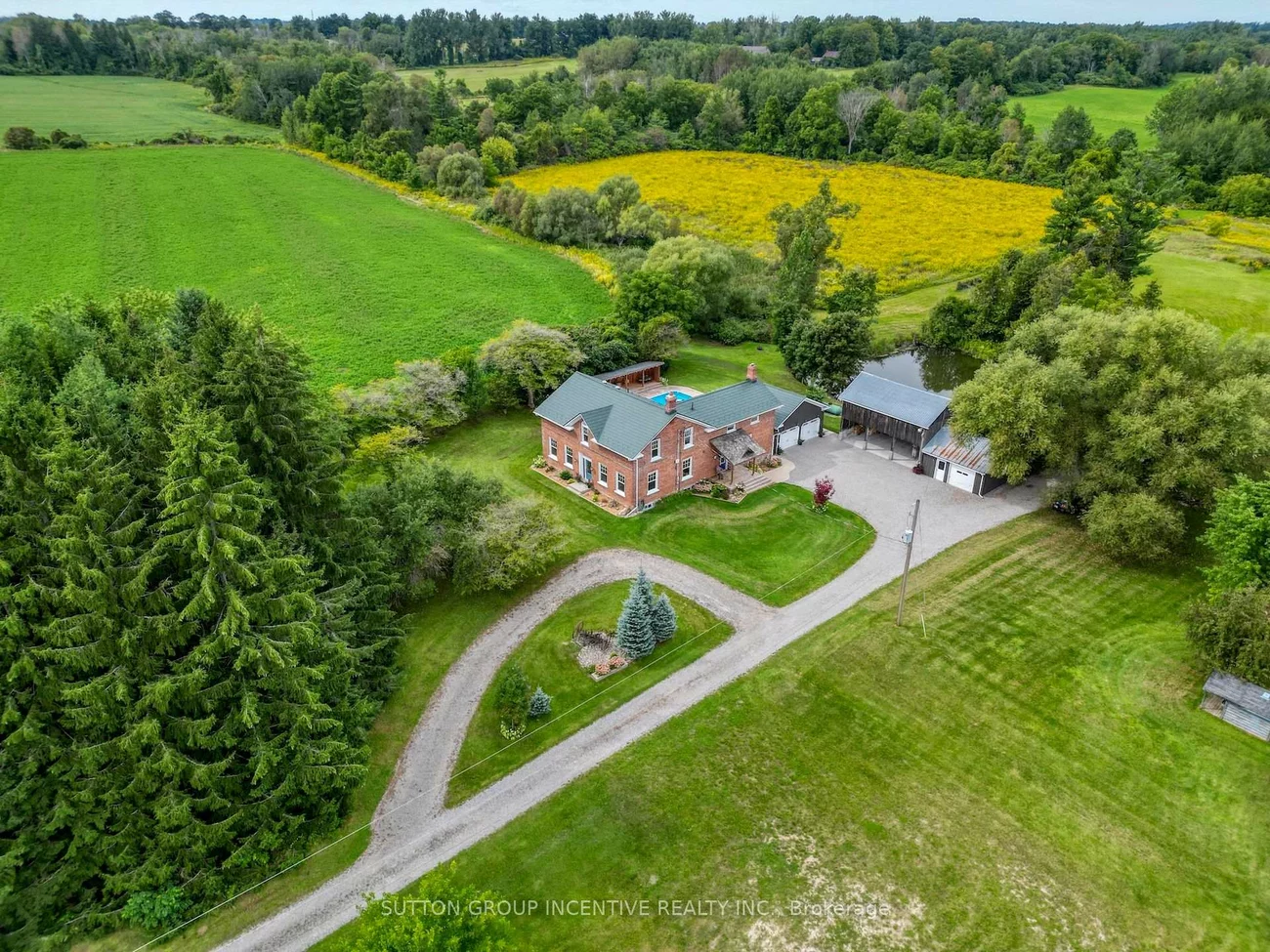 2804, 9th, Rural Bradford West Gwillimbury, Bradford West Gwillimbury