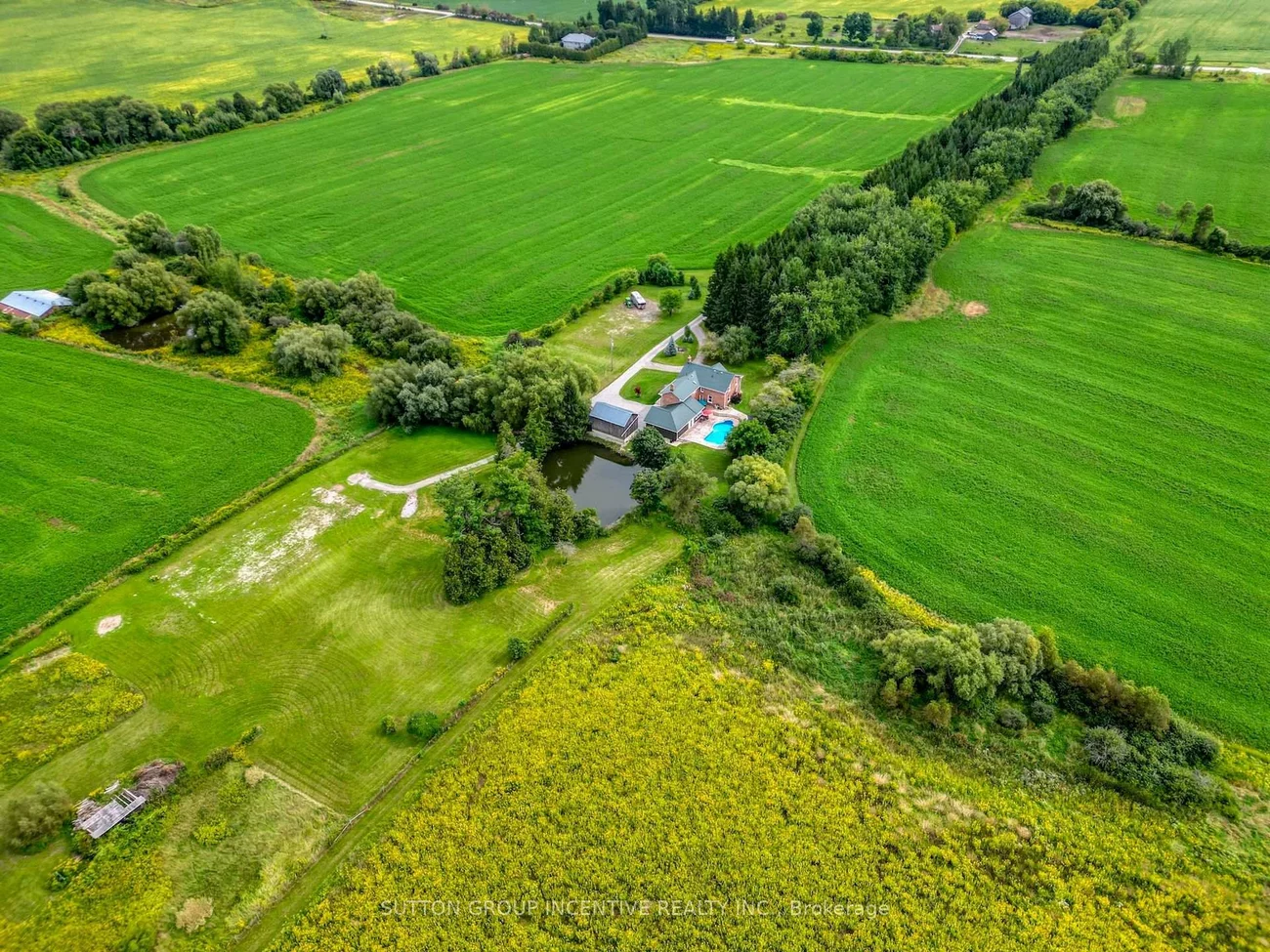 2804, 9th, Rural Bradford West Gwillimbury, Bradford West Gwillimbury