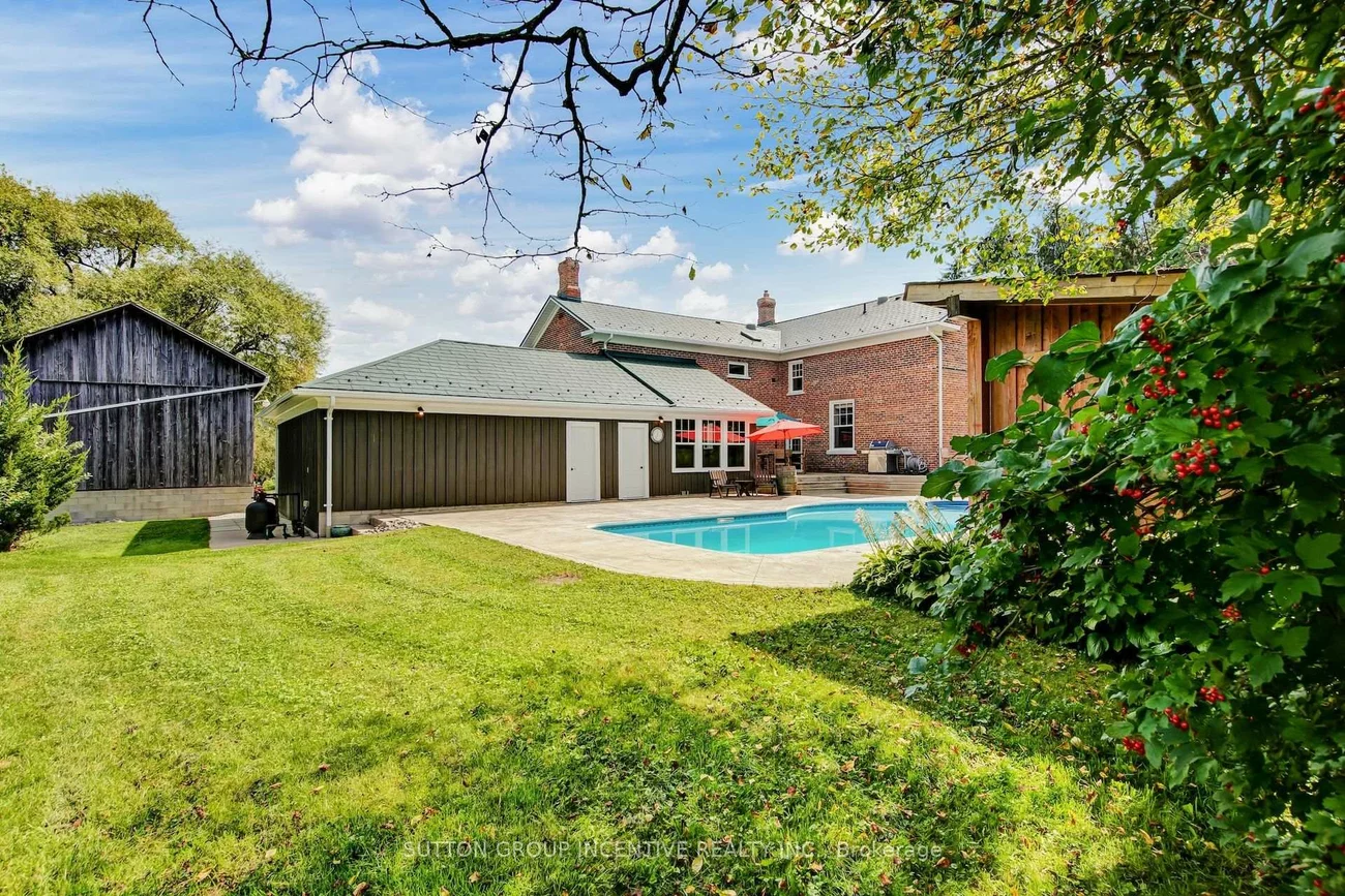 2804, 9th, Rural Bradford West Gwillimbury, Bradford West Gwillimbury