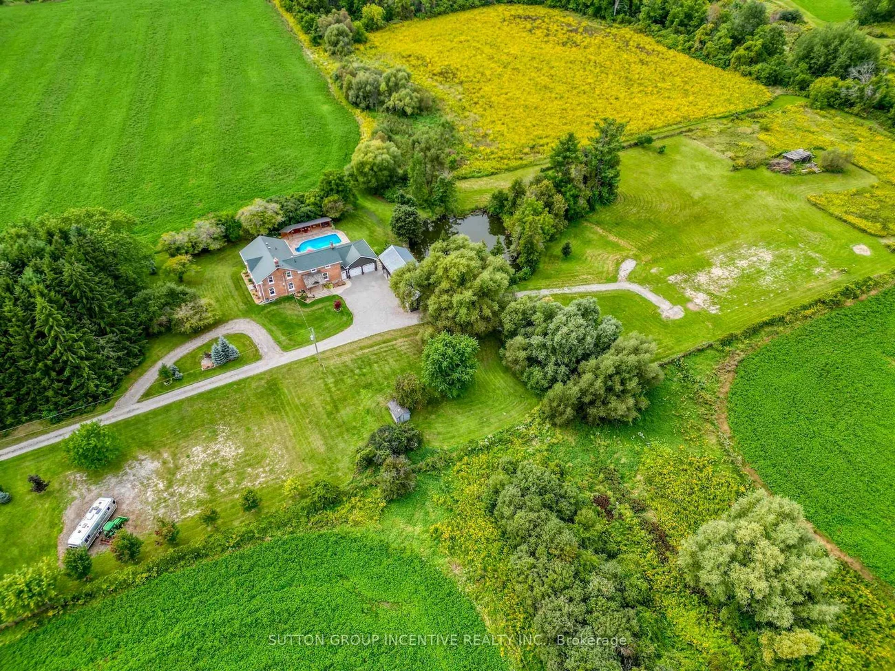 2804, 9th, Rural Bradford West Gwillimbury, Bradford West Gwillimbury