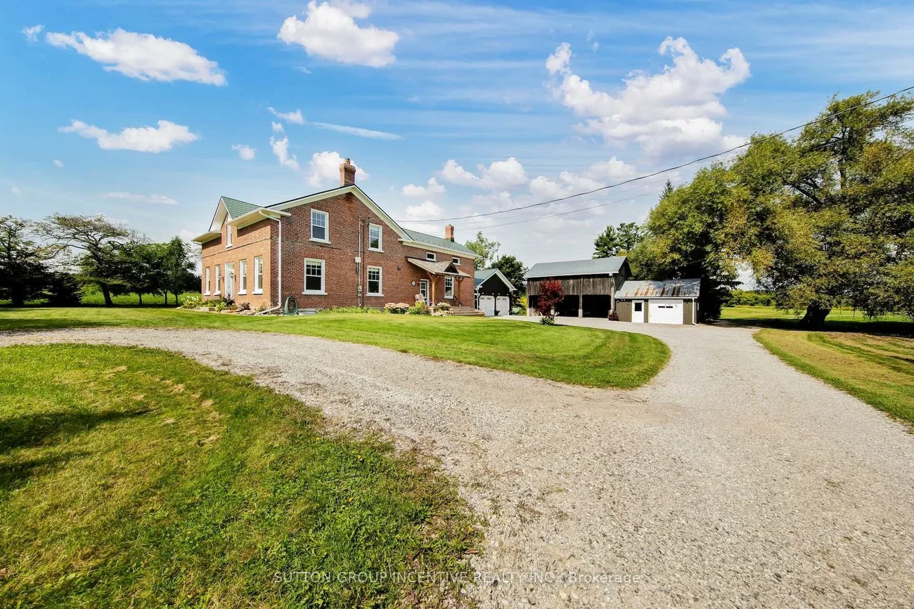 2804, 9th, Rural Bradford West Gwillimbury, Bradford West Gwillimbury