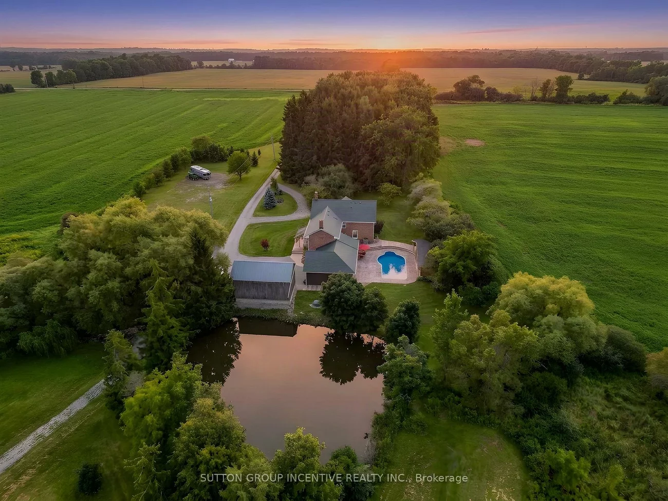 2804, 9th, Rural Bradford West Gwillimbury, Bradford West Gwillimbury