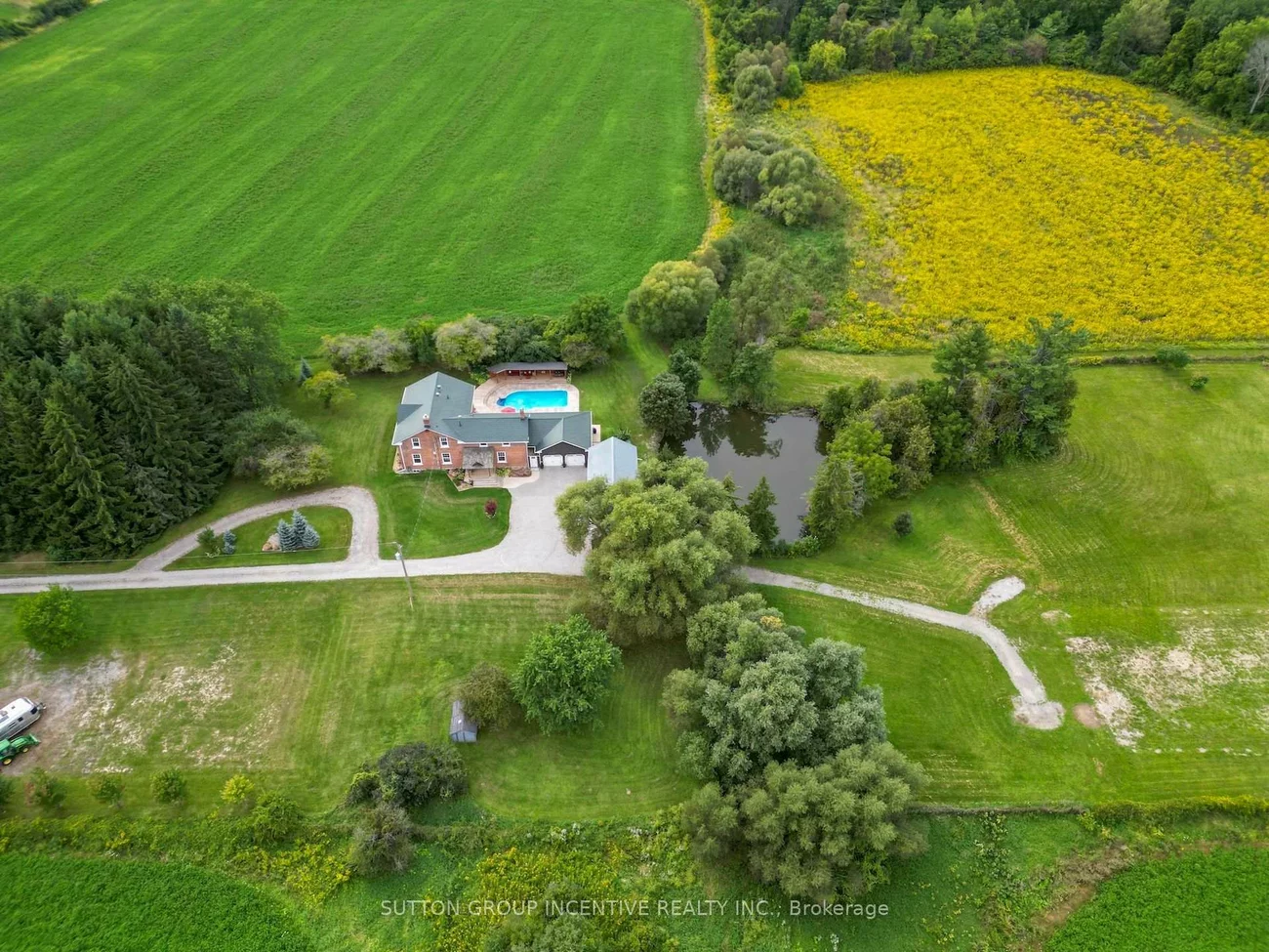 2804, 9th, Rural Bradford West Gwillimbury, Bradford West Gwillimbury