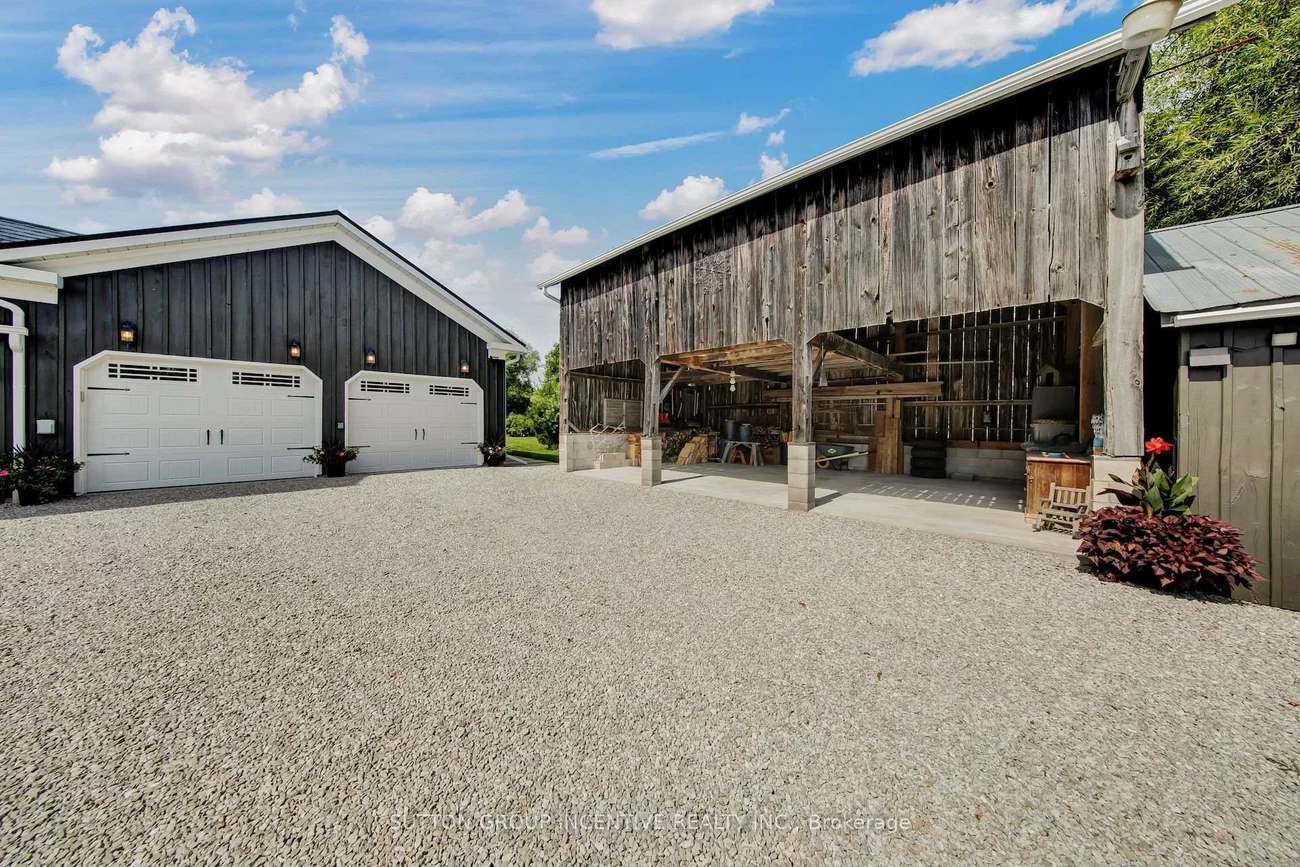 2804, 9th, Rural Bradford West Gwillimbury, Bradford West Gwillimbury