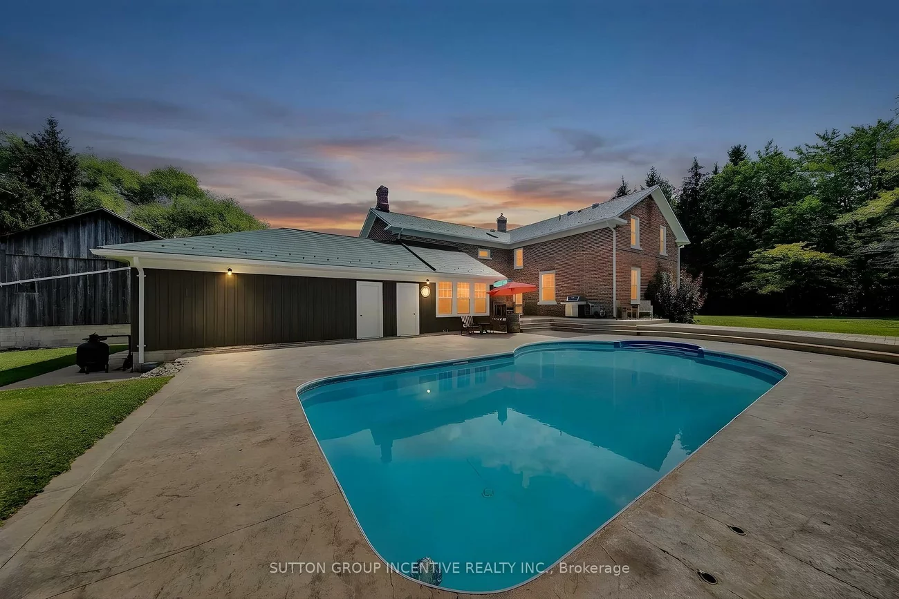 2804, 9th, Rural Bradford West Gwillimbury, Bradford West Gwillimbury