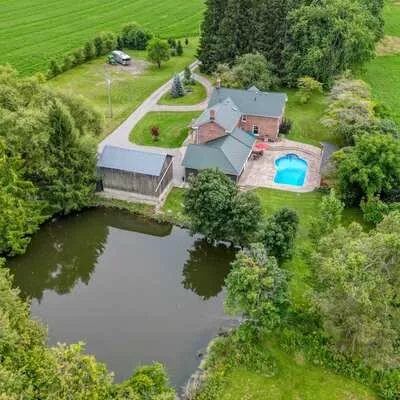 2804, 9th, Rural Bradford West Gwillimbury, Bradford West Gwillimbury