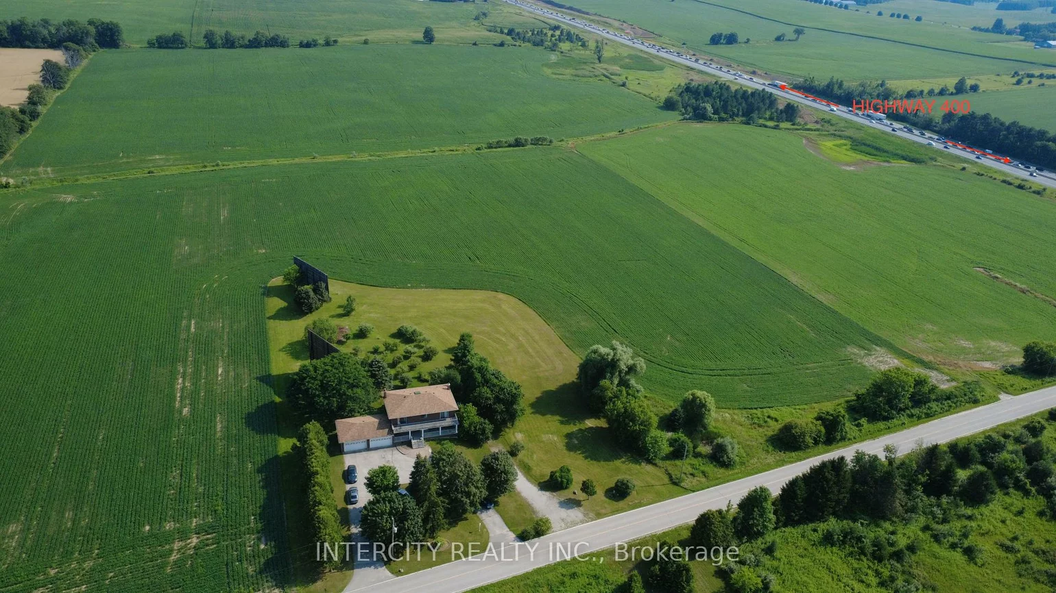 3525, Tenth, Rural Bradford West Gwillimbury, Bradford West Gwillimbury