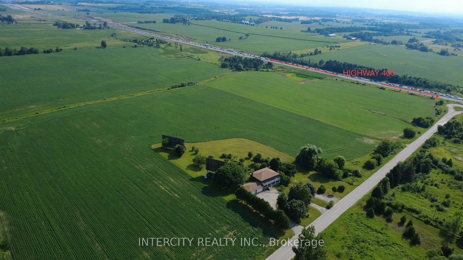 3525, Tenth, Rural Bradford West Gwillimbury, Bradford West Gwillimbury
