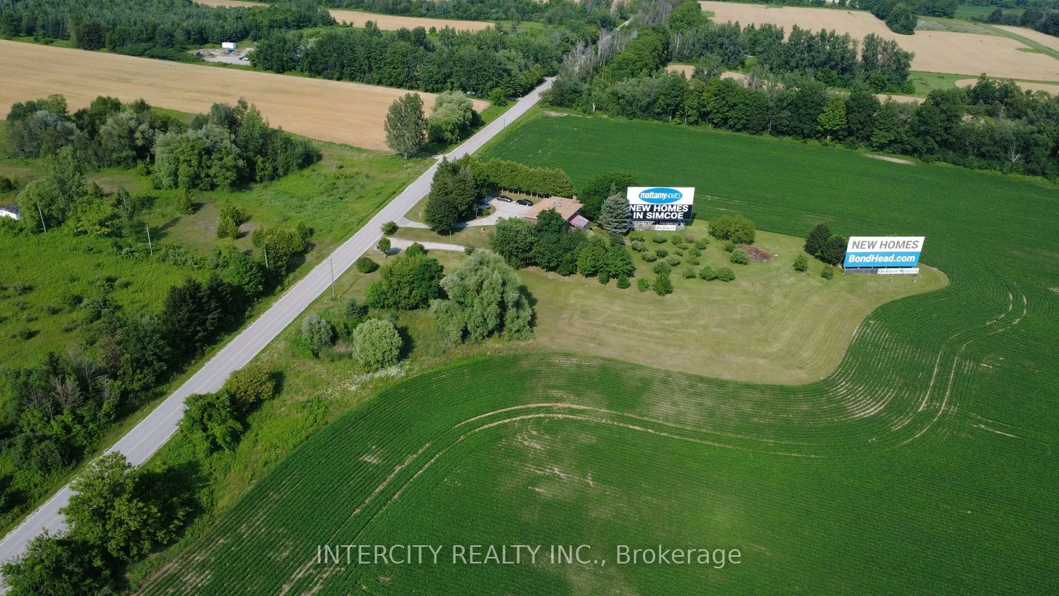 3525, Tenth, Rural Bradford West Gwillimbury, Bradford West Gwillimbury