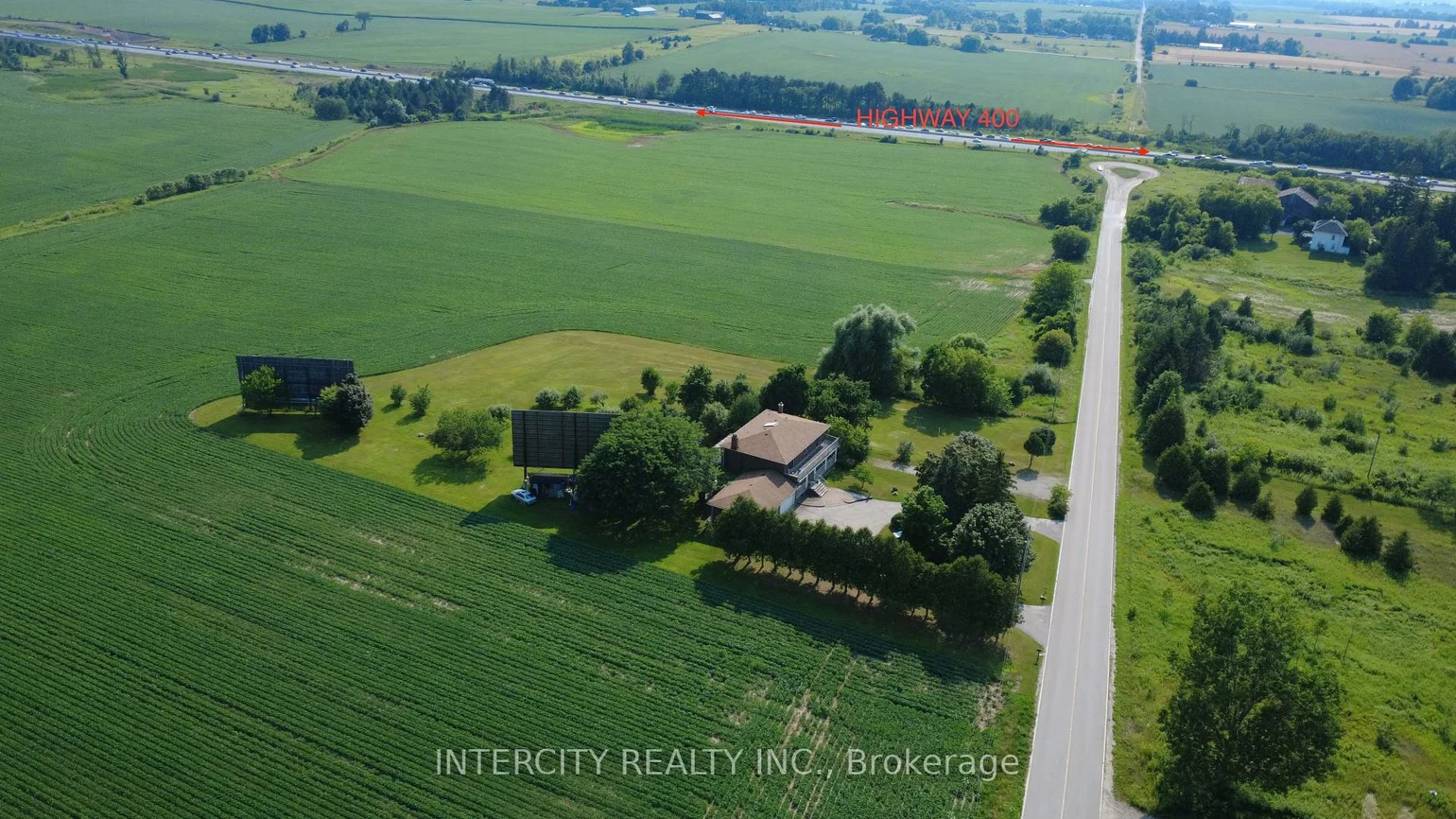 3525, Tenth, Rural Bradford West Gwillimbury, Bradford West Gwillimbury