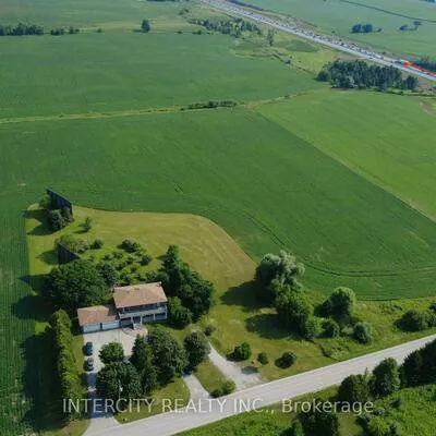 3525, Tenth, Rural Bradford West Gwillimbury, Bradford West Gwillimbury