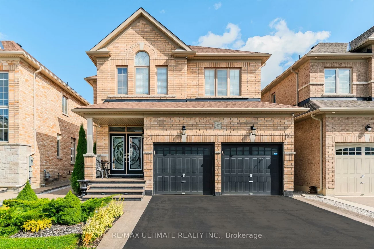 47, Lewis, Bradford, Bradford West Gwillimbury