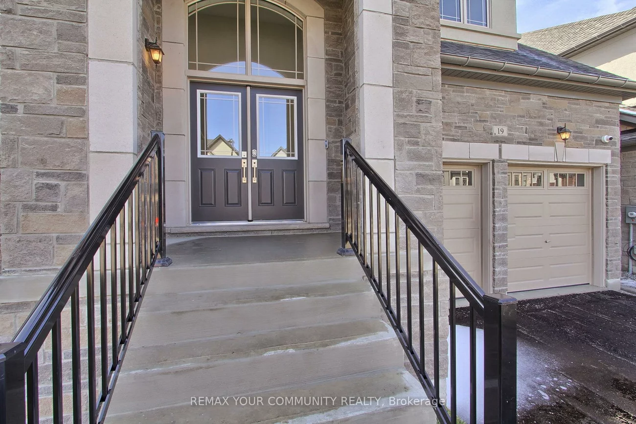 19, Plank, Bond Head, Bradford West Gwillimbury