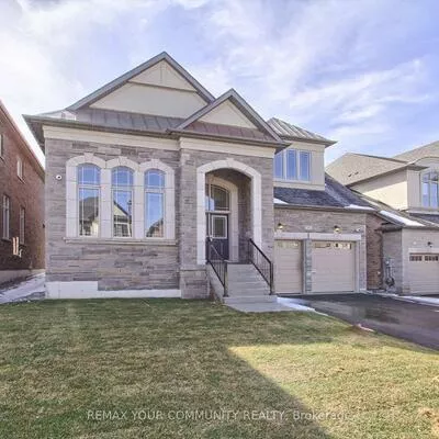 19, Plank, Bond Head, Bradford West Gwillimbury