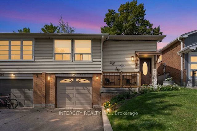 202, Collings, Bradford, Bradford West Gwillimbury