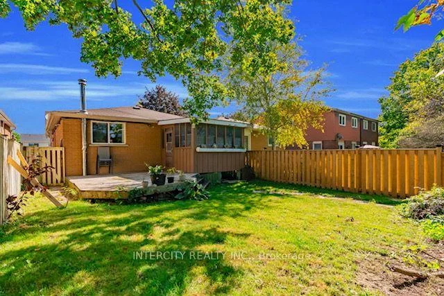 202, Collings, Bradford, Bradford West Gwillimbury