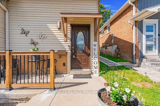 202, Collings, Bradford, Bradford West Gwillimbury