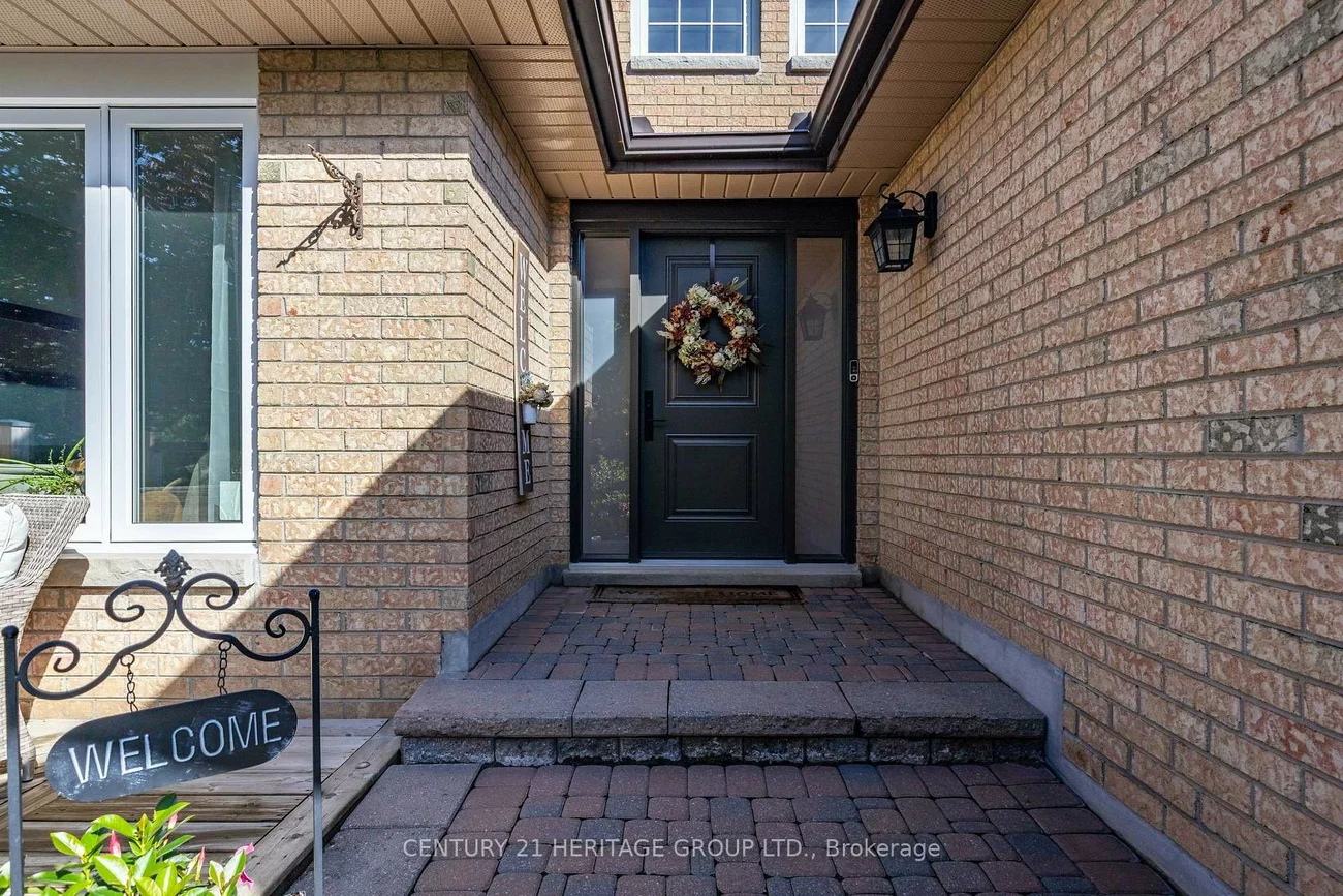3, Royal, Bradford, Bradford West Gwillimbury
