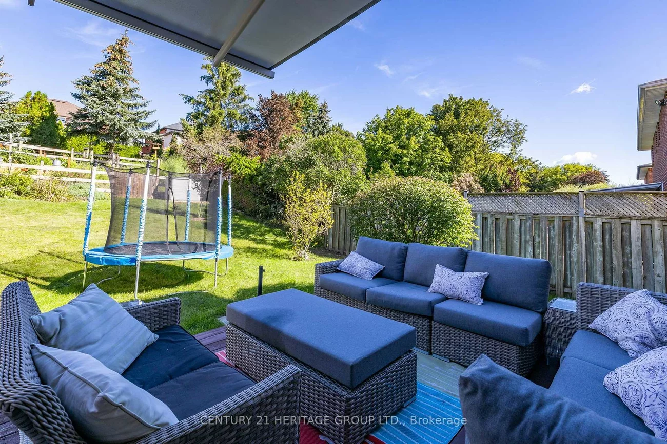 3, Royal, Bradford, Bradford West Gwillimbury