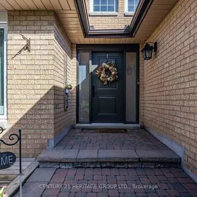 3, Royal, Bradford, Bradford West Gwillimbury