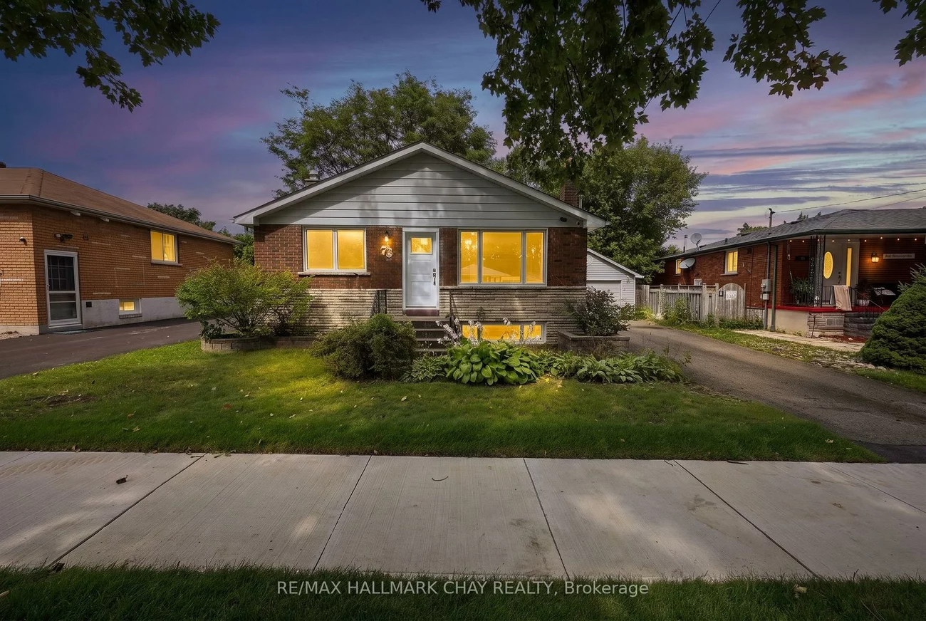 73, Kulpin, Bradford, Bradford West Gwillimbury