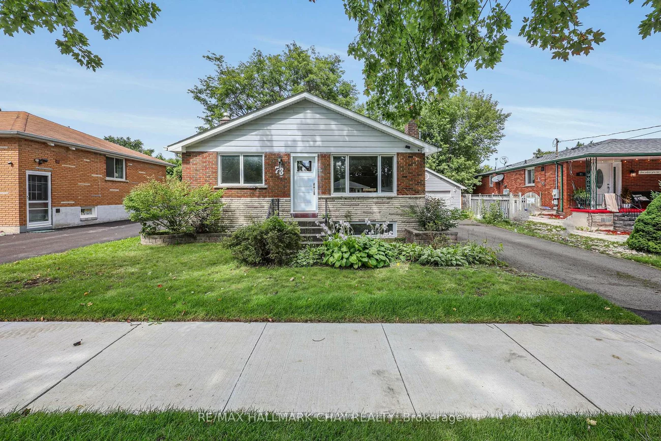 73, Kulpin, Bradford, Bradford West Gwillimbury