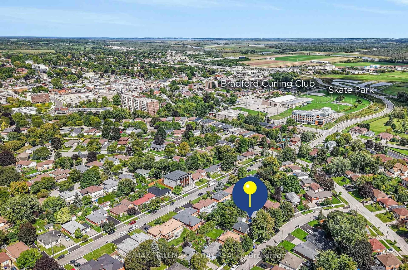 73, Kulpin, Bradford, Bradford West Gwillimbury