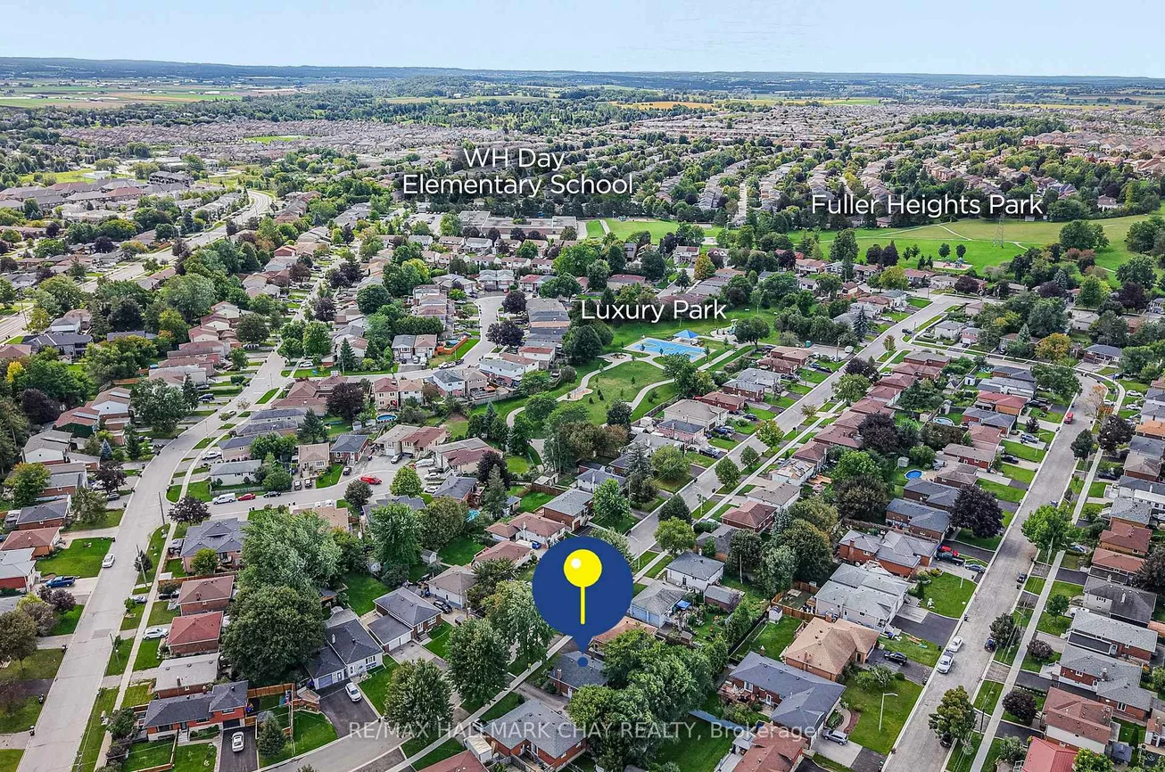 73, Kulpin, Bradford, Bradford West Gwillimbury