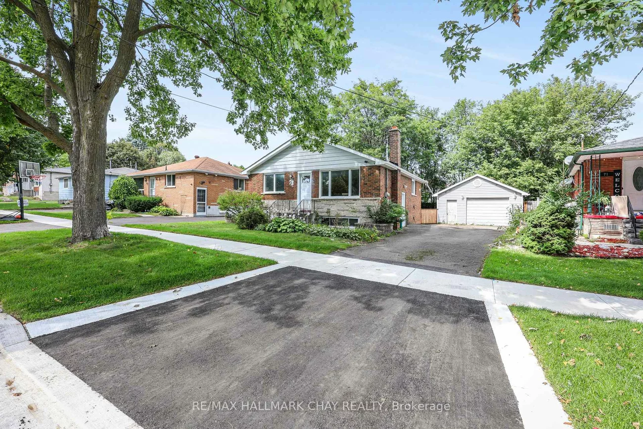 73, Kulpin, Bradford, Bradford West Gwillimbury