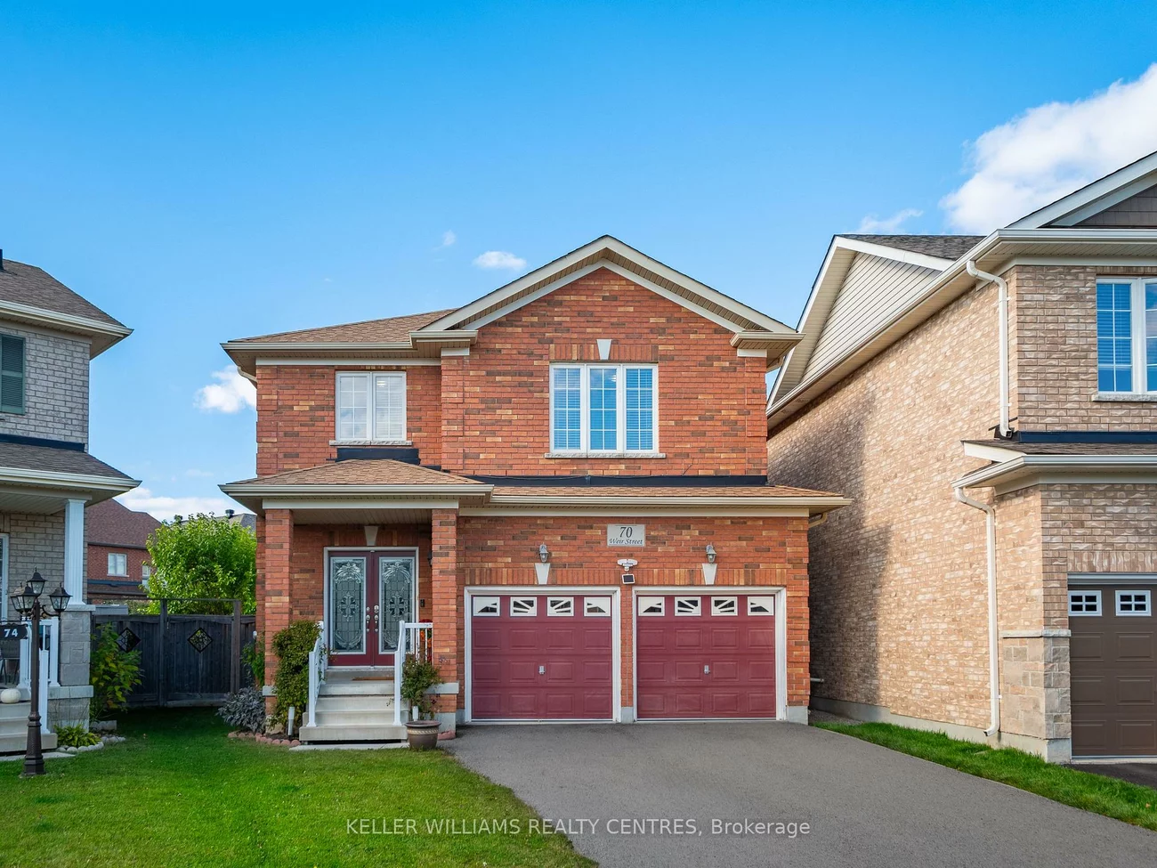 74, Weir, Bradford, Bradford West Gwillimbury