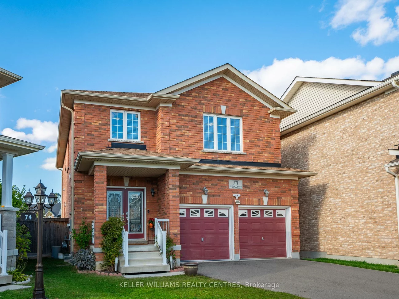 74, Weir, Bradford, Bradford West Gwillimbury