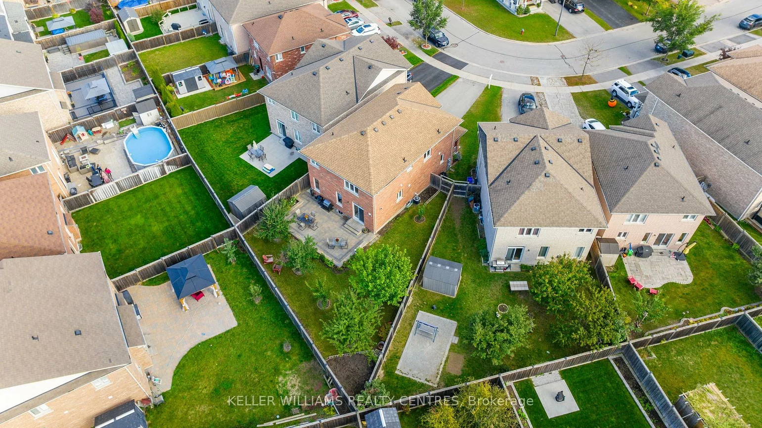 74, Weir, Bradford, Bradford West Gwillimbury