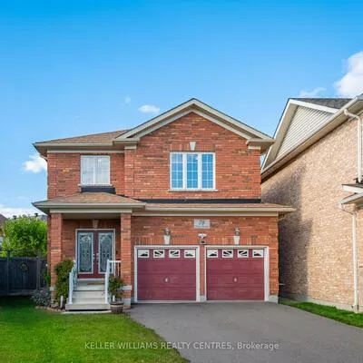 74, Weir, Bradford, Bradford West Gwillimbury