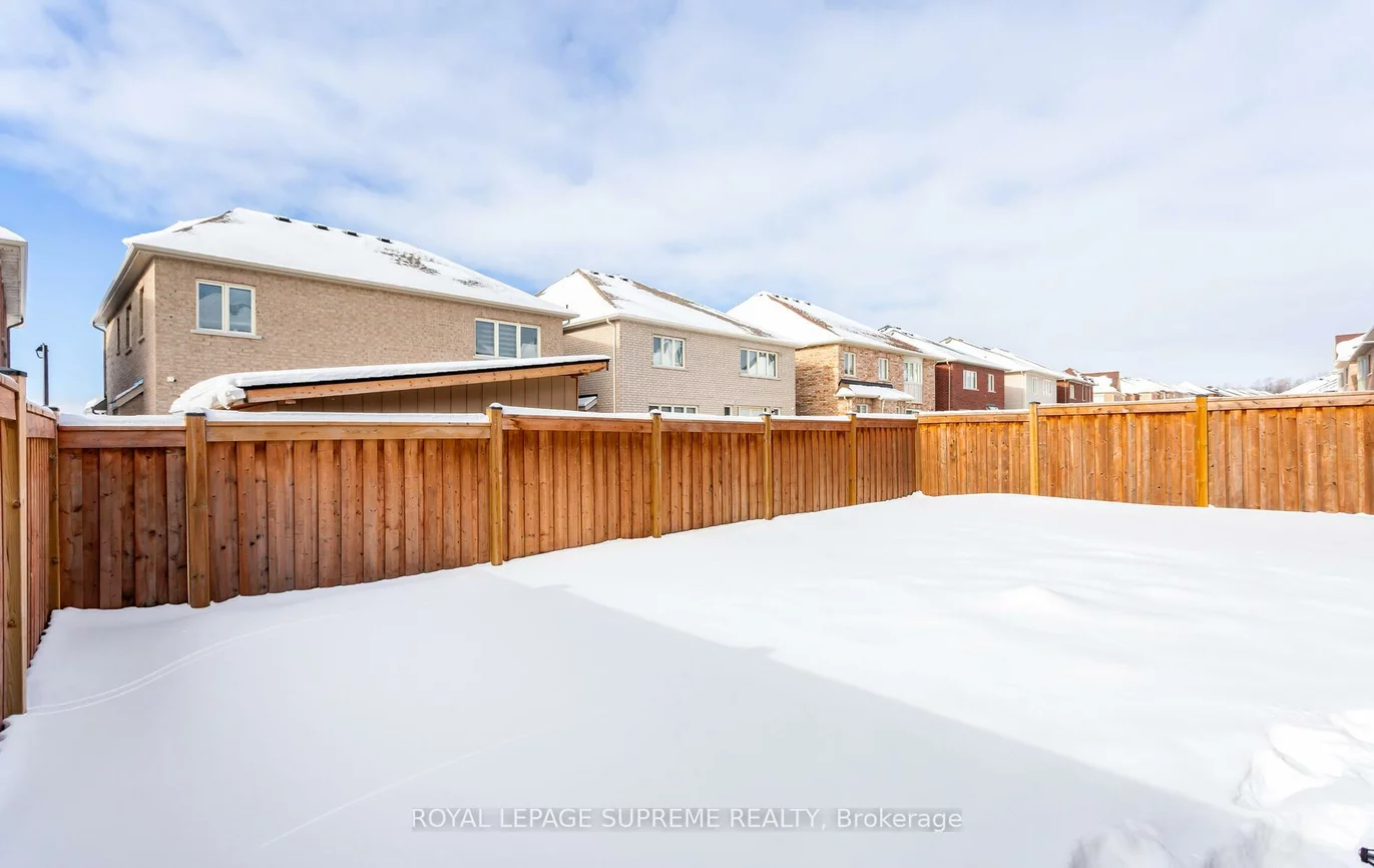 95, Selby, Rural Bradford West Gwillimbury, Bradford West Gwillimbury