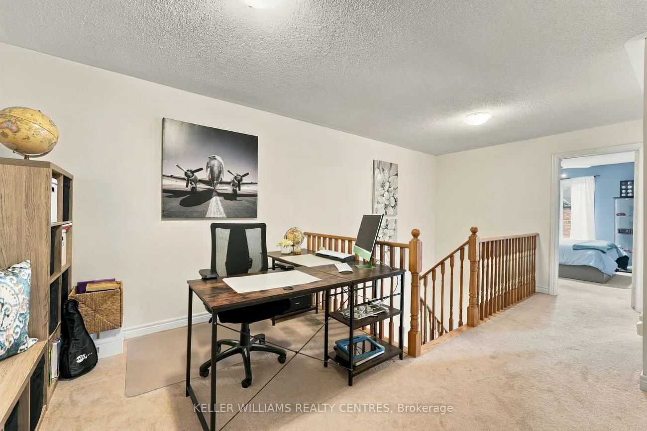 8, Rogers, Bradford, Bradford West Gwillimbury